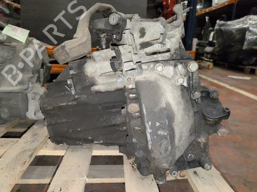 Gearbox CITROËN C8 (EA_, EB_) 2.0 HDi 135 | BP24446735M3 - Image 8