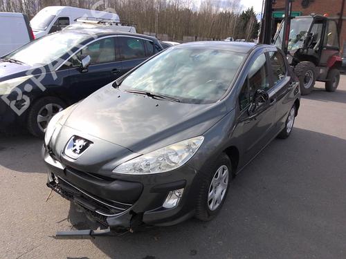 Left front window switch PEUGEOT 308 I (4A_, 4C_) 1.6 16V | BP26606630I27 - Image 10