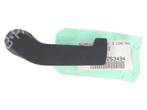 Rear right interior door handle RENAULT TRAFIC III Bus (JG_) 1.6 dCi 125 (JGMH) | BP29896699I16 - Image 4