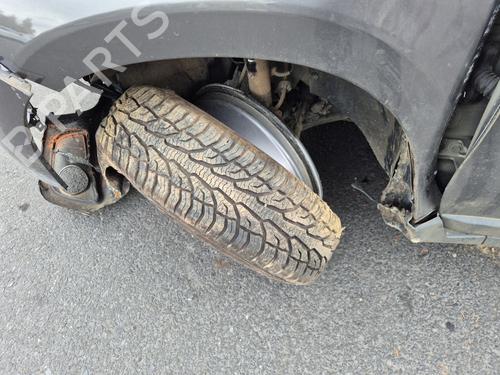 Right tailgate light PEUGEOT 2008 I (CU_) 1.2 PureTech 82 | BP32383536C80 - Image 22