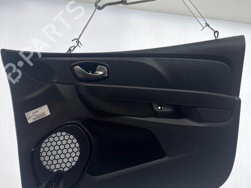Front right panel RENAULT CLIO IV (BH_) 1.5 dCi 75 | BP36314375C59 - Image 4