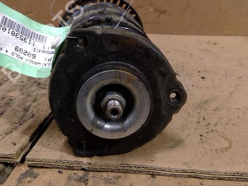 Left front shock absorber VW POLO IV (9N_, 9A_) 1.4 TDI | BP32078550M16 