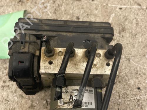 ABS pump KIA STONIC (YB) 1.6 CRDi | BP36656667M43 - Image 8