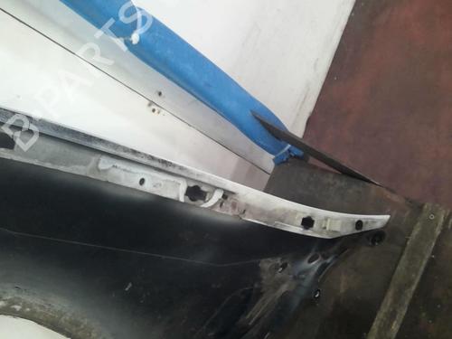 Right front fenders RENAULT CLIO III (BR0/1, CR0/1) 1.5 dCi (C/BR0G, C/BR1G) | BP20351844C42 