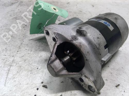 Used Starter Starter RENAULT TWINGO I (C06_) 1.2 (C066, C068) (58 hp) 20365517 20365517