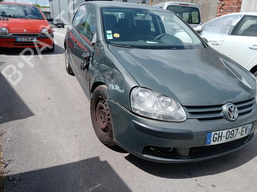 Used Parts VW GOLF V (1K1)  1.4 16V  3363779