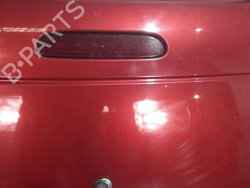 Tailgate CHRYSLER PT CRUISER Convertible 2.4 | BP20355839C6 