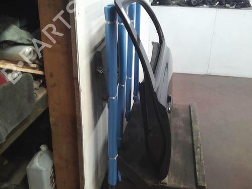 Right front door NISSAN MICRA III (K12) 1.2 16V | BP20360006C3 