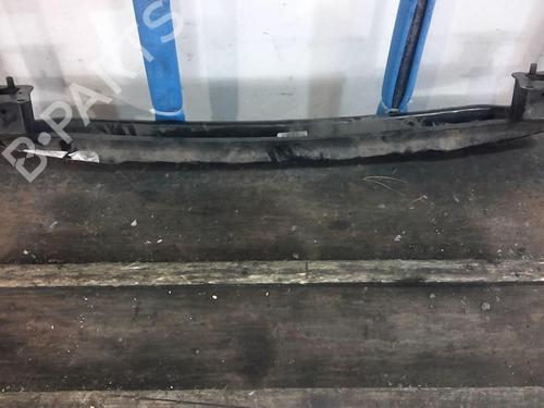Rear bumper reinforcement VW GOLF VI (5K1) 1.6 TDI | BP20353629C73 