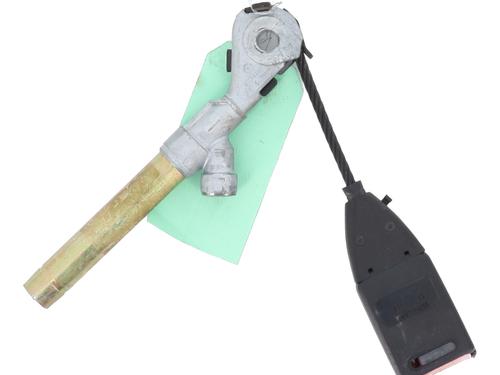 Seat buckle RENAULT CLIO II Hatchback Van (SB0/1/2_) 1.9 D (SB0R) | BP28304837I32 