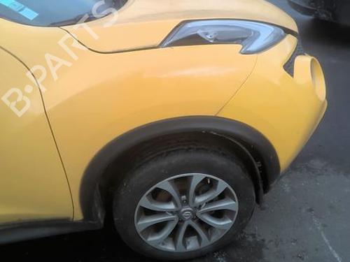 Right front window switch NISSAN JUKE (F15) 1.2 DIG-T | BP23788996I26 - Image 12