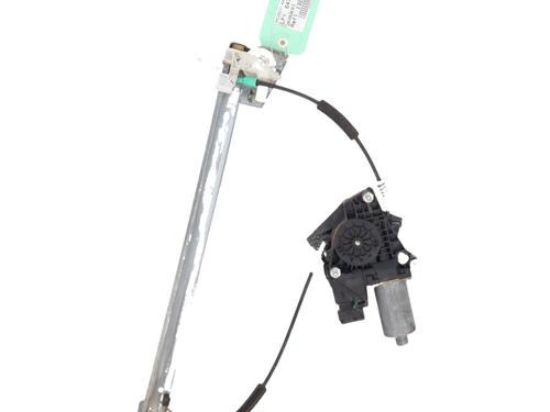 Used Front left window mechanism Front left window mechanism 39167298 39167298