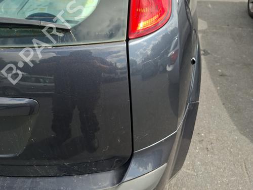 Türscheibe links vorne FORD FOCUS II (DA_, HCP, DP) 1.6 TDCi | BP30575989C18