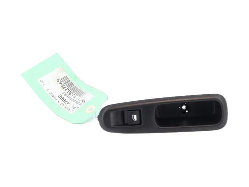 Used Left rear window switch Left rear window switch CITROËN C3 III (SX) 1.2 PureTech 82 (83 hp) 29618344 29618344