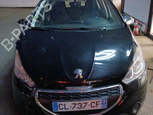 Brukte deler til PEUGEOT 208 I (CA_, CC_) 1.6 HDi (92 hp) 4419369
