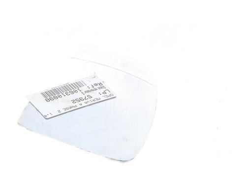 Left mirror glass OPEL MERIVA A MPV (X03) 1.4 16V Twinport LPG (E75) | BP26184275C148 