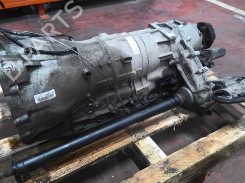 Used Gearbox Gearbox BMW X5 (E53) [2000-2006] 33681163 33681163