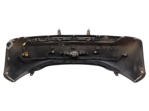 Used Rear bumper Rear bumper PEUGEOT 208 I (CA_, CC_) [2012-2021] 33857384 33857384