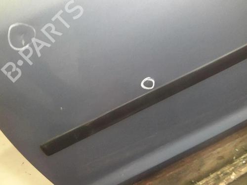 Left front door FORD FOCUS II Turnier (DA_, FFS, DS) 1.6 TDCi | BP20359750C2 