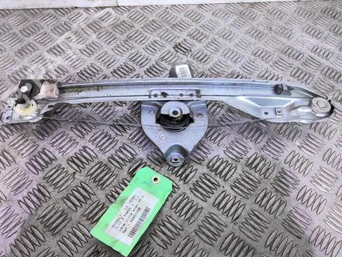 Used Rear left window mechanism Rear left window mechanism RENAULT CLIO III (BR0/1, CR0/1) 1.2 16V (BR0P, CR0P) (101 hp) 20351059 20351059