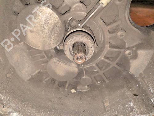 Gearbox VW PASSAT B8 Variant (3G5, CB5) 2.0 TDI | BP39647044M3 - Image 3