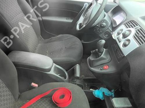 Alternator RENAULT KANGOO Express (FW0/1_) 1.5 dCi 75 (FW07, FW10, FW04) | BP38167096M7  - Image 22