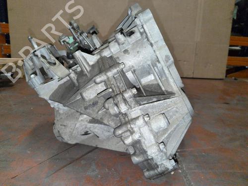 Gearbox MINI MINI Roadster (R59) Cooper | BP36960684M3 - Image 8