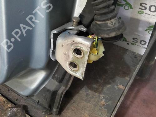Left front door CITROËN C4 I (LC_) 1.6 16V | BP20363989C2 