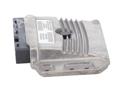 Engine control unit (ECU) CITROËN C6 (TD_) 2.7 HDi | BP35902265M57 - Image 2