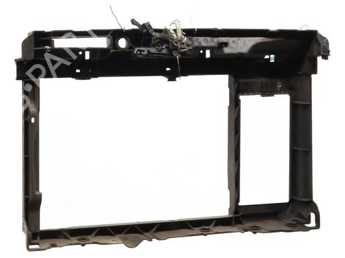Front slam panel PEUGEOT 207 (WA_, WC_) 1.6 HDi | BP30116396C72