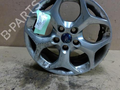 Fælk FORD C-MAX (DM2) 1.6 TDCi (90 hp) 31657185