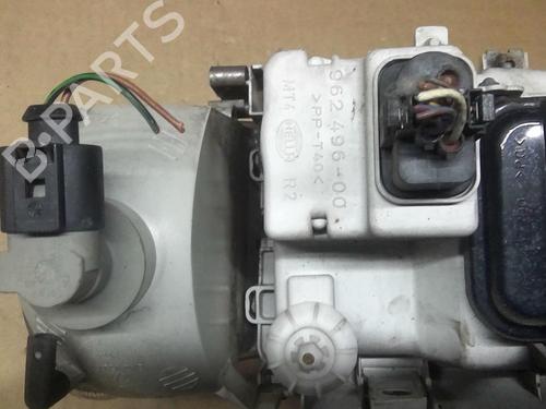 Right headlight VW POLO III (6N1) 60 1.4 | BP22003387C29 