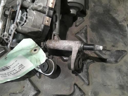 Used Front wiper motor Front wiper motor VW GOLF PLUS V (5M1, 521) 1.9 TDI (105 hp) 22000531 22000531