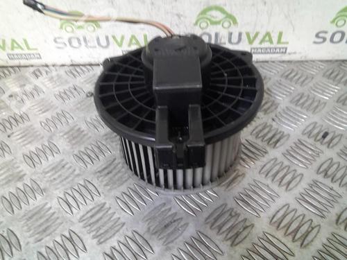 Varmvifte MAZDA 2 (DE_, DH_) 1.4 MZR-CD | BP20357966M62 