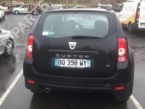 Intercooler DACIA DUSTER (HS_) 1.5 dCi (HSMC) | BP21572283M30 - Image 9