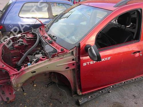 Comutador DACIA SANDERO 1.6 (BS0D, BS0B, BS0F, BS0H) | BP26448281I30 - Image 16