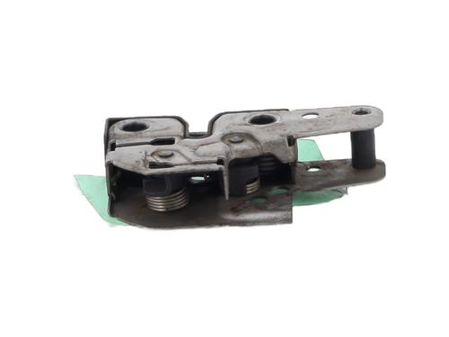 Hood lock VW POLO IV (9N_, 9A_) 1.2 | BP28589594C133 