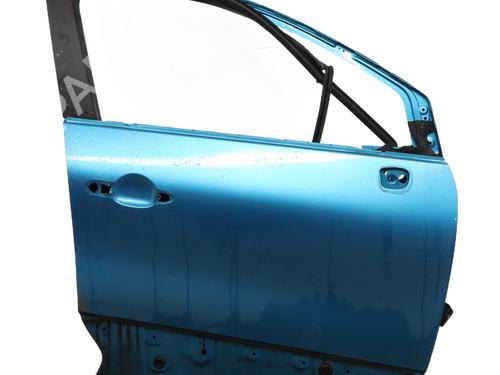 Used Right front door RENAULT CAPTUR I (J5_, H5_) 1.5 dCi 90 (J5N4, J5M5, J5MW, J5M6, J5AL, J5AJ) (90 hp) 33004568