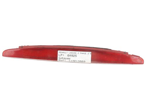 Third brake light RENAULT LAGUNA II Grandtour (KG0/1_) 1.9 dCi | BP29342028L11 