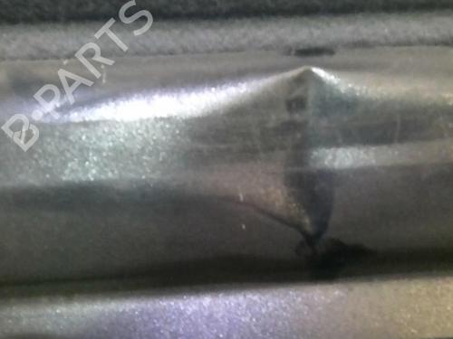 Used Rear parcel shelf Rear parcel shelf PEUGEOT 406 Break (8E/F) 2.0 HDI 110 (109 hp) 21817612 21817612