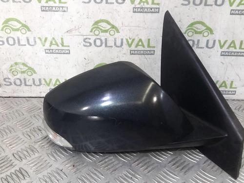Right mirror RENAULT LAGUNA III (BT0/1) 1.5 dCi (BT00, BT0A, BT0T, BT1J) | BP21592446C27 