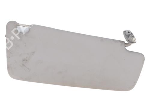 Left sun visor OPEL CORSA D (S07) | BP37246378I1 - Image 3
