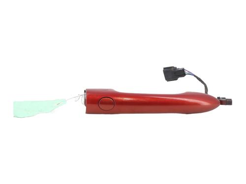 Used Rear left exterior door handle RENAULT MEGANE II (BM0/1_, CM0/1_) 1.5 dCi (BM02, BM13, BM2A, CM02, CM13) (101 hp) 29840432