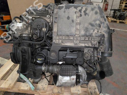 Engine PEUGEOT TRAVELLER Bus (V_) 1.6 BlueHDi 115 | BP36960699M1 - Image 3