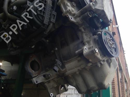 Engine OPEL MERIVA A MPV (X03) 1.4 16V Twinport (E75) | BP20360690M1 