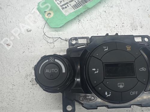 Climate control FORD FIESTA VI (CB1, CCN) 1.5 TDCi | BP36761085I5 - Image 4