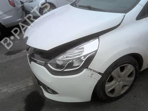 Engine control unit (ECU) RENAULT CLIO IV (BH_) 1.5 dCi 75 | BP23846662M57 - Image 24