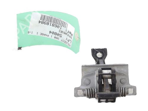 Hinge/Door check strap PEUGEOT 308 I (4A_, 4C_) 1.6 16V | BP26546272C146 