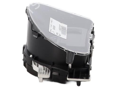 Cockpit RENAULT TWINGO III (BCM_, BCA_) 1.0 SCe 65 (BCMJ) | BP28160135C47 
