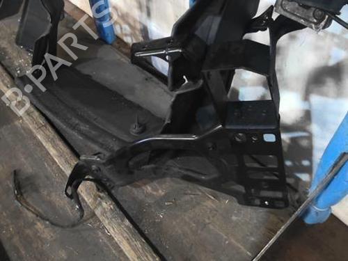 Frontplade/Frontkurv Frontplade/Frontkurv BMW 5 Touring (E61) 530 xd (231 hp) 21067737 21067737